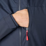 Helly Hansen Women’s Crew Jacket 2.0 - Navy
