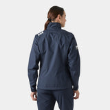 Helly Hansen Women’s Crew Jacket 2.0 - Navy