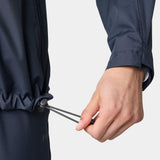 Helly Hansen Women’s Crew Jacket 2.0 - Navy