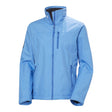 Helly Hansen Women’s Crew Jacket 2.0 - Skagen Blue