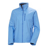 Helly Hansen Women’s Crew Jacket 2.0 - Skagen Blue