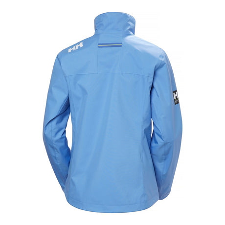 Helly Hansen Women’s Crew Jacket 2.0 - Skagen Blue