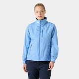 Helly Hansen Women’s Crew Jacket 2.0 - Skagen Blue