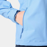 Helly Hansen Women’s Crew Jacket 2.0 - Skagen Blue