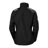 Helly Hansen Women’s Crew Jacket 2.0 - Black