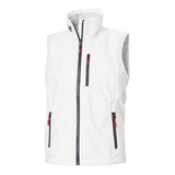 Helly Hansen Women’s Crew Vest 2.0 - White