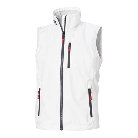 Helly Hansen Women’s Crew Vest 2.0 - White