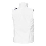 Helly Hansen Women’s Crew Vest 2.0 - White