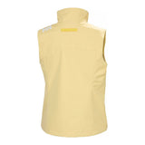 Helly Hansen Women’s Crew Vest 2.0 - Yellow Cream