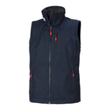 Helly Hansen Women’s Crew Vest 2.0 - Navy