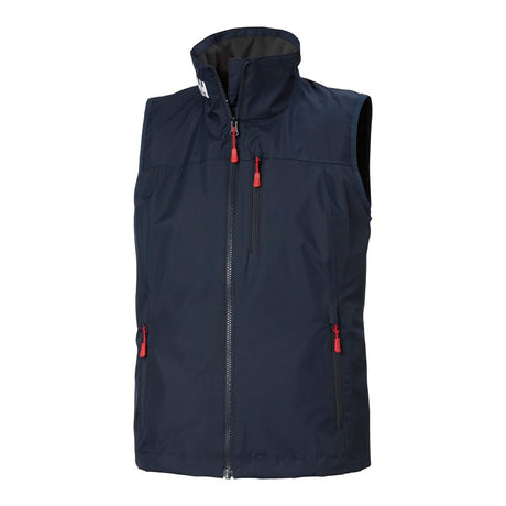 Helly Hansen Women’s Crew Vest 2.0 - Navy