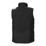 Helly Hansen Women’s Crew Vest 2.0 - Black