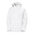 Helly Hansen Women's HP Hooded Racing Jacket - White