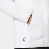 Helly Hansen Women's HP Hooded Racing Jacket - White