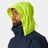 Helly Hansen Men's Pier 4.0 Jacket - Red