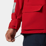 Helly Hansen Men's Pier 4.0 Jacket - Red