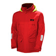 Helly Hansen Men's Pier 4.0 Jacket - Alert Red