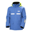Helly Hansen Men's Pier 4.0 Jacket - Regatta Blue