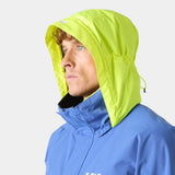 Helly Hansen Men's Pier 4.0 Jacket - Regatta Blue