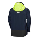 Helly Hansen Men's Pier 4.0 Jacket - Navy