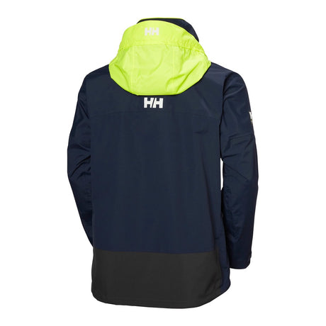 Helly Hansen Men's Pier 4.0 Jacket - Navy