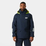 Helly Hansen Men's Pier 4.0 Jacket - Navy