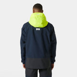 Helly Hansen Men's Pier 4.0 Jacket - Navy