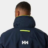 Helly Hansen Men's Pier 4.0 Jacket - Navy
