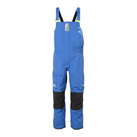 Helly Hansen Men's Pier 4.0 Bib - Regatta Blue