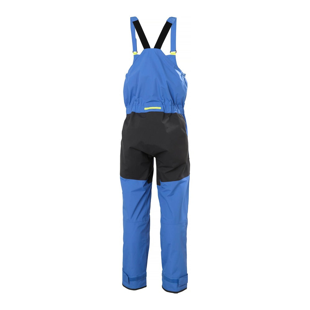 Helly Hansen Men's Pier 4.0 Bib - Regatta Blue