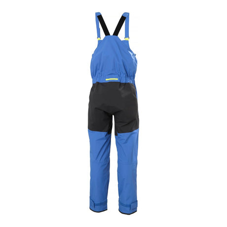 Helly Hansen Men's Pier 4.0 Bib - Regatta Blue