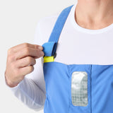 Helly Hansen Men's Pier 4.0 Bib - Regatta Blue