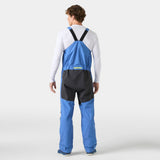 Helly Hansen Men's Pier 4.0 Bib - Regatta Blue
