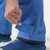 Helly Hansen Men's Pier 4.0 Bib - Regatta Blue