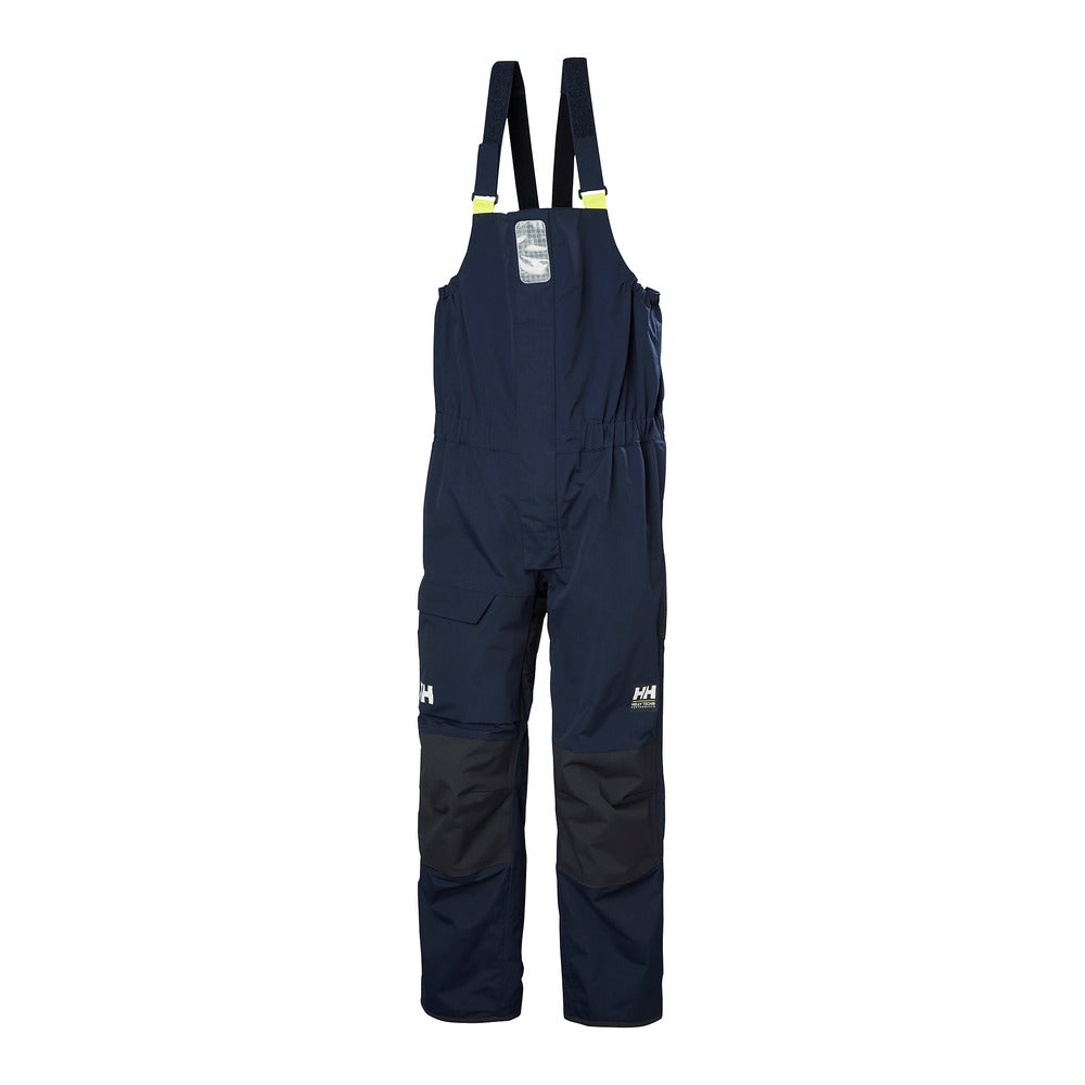 Helly Hansen Men's Pier 4.0 Bib - Navy