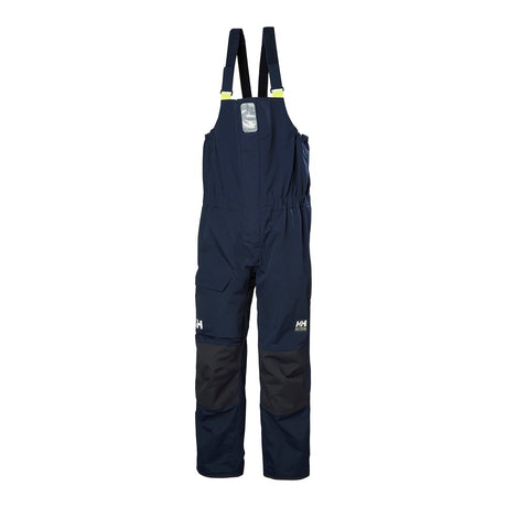 Helly Hansen Men's Pier 4.0 Bib - Navy