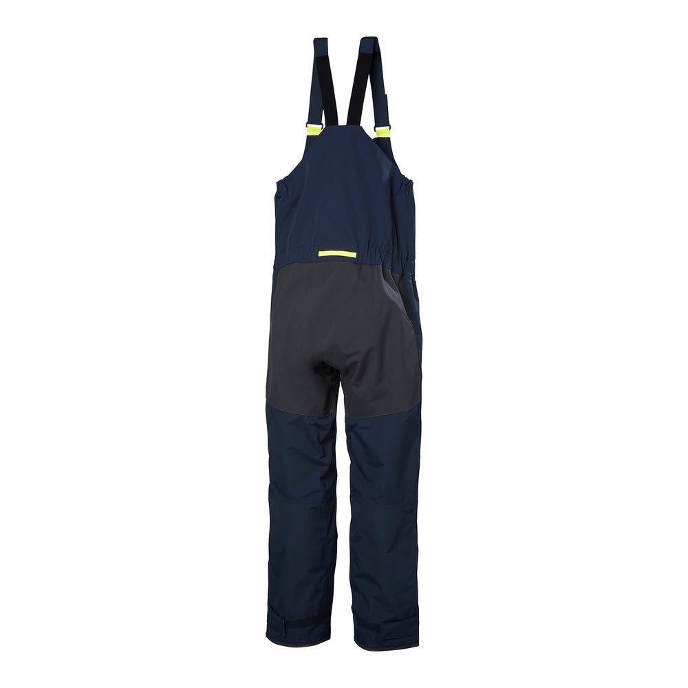 Helly Hansen Men's Pier 4.0 Bib - Navy