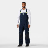Helly Hansen Men's Pier 4.0 Bib - Navy