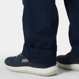 Helly Hansen Men's Pier 4.0 Bib - Navy