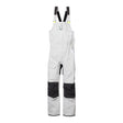 Helly Hansen Men's Pier 4.0 Bib - Grey Fog