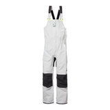 Helly Hansen Men's Pier 4.0 Bib - Grey Fog