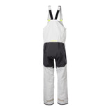 Helly Hansen Men's Pier 4.0 Bib - Grey Fog