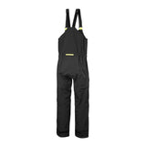 Helly Hansen Men's Pier 4.0 Bib - Ebony