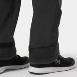 Helly Hansen Men's Pier 4.0 Bib - Ebony