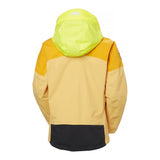 Helly Hansen Women's Pier 4.0 Jacket - Hay Yellow