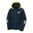 Helly Hansen Women's Pier 4.0 Jacket - Navy