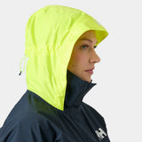 Helly Hansen Women's Pier 4.0 Jacket - Navy