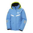 Helly Hansen Women's Pier 4.0 Jacket - Skagen Blue