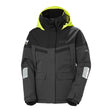 Helly Hansen Women's Pier 4.0 Jacket - Ebony