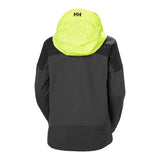 Helly Hansen Women's Pier 4.0 Jacket - Ebony